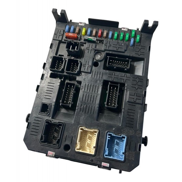 Módulo Bsi Citroën C4 Picasso 2.0 2009 Original