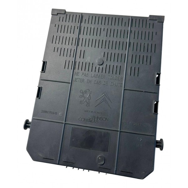 Módulo Bsi Citroën C4 Picasso 2.0 Original 966689568002