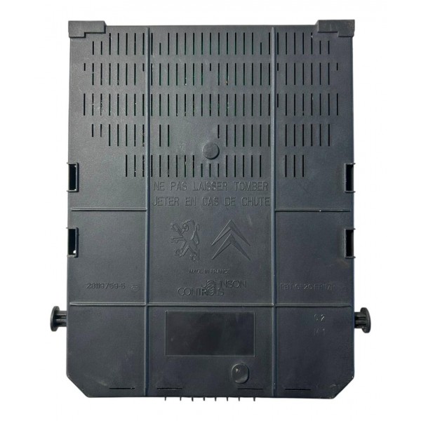 Módulo Bsi Citroën C4 Picasso 2.0 Original 966689568002