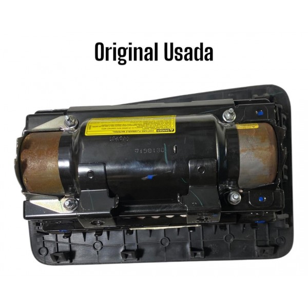 Bolsa Airbag Passageiro Ford Fusion 2009 2010 2011 2012 Preto