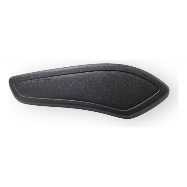 Bolsa Banco Ford Fusion 2.5 2010 Dianteiro Direito Passageir Preto