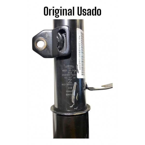 Par Amortecedor Original Chery Tiggo 5x 2022 2025 Dianteiro