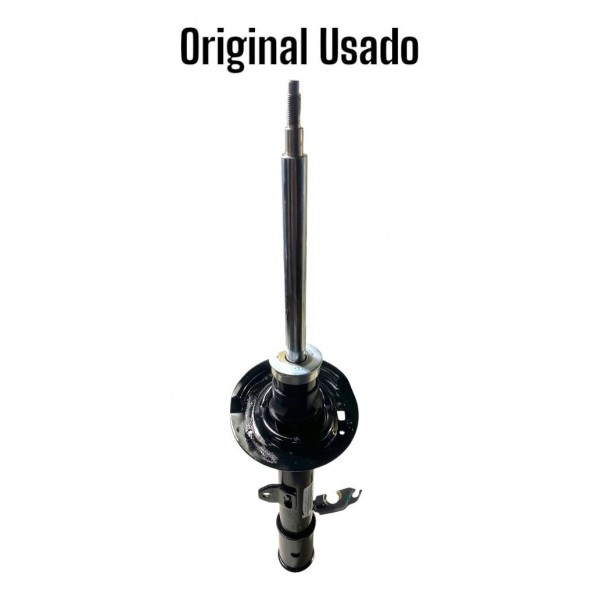 Par Amortecedor Chery Tiggo 5x 2022 2025 Dianteiro Original