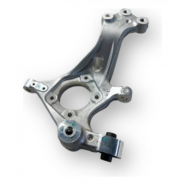 Manga Eixo Montante Chery Tiggo 5x Traseiro Esquerdo 2021