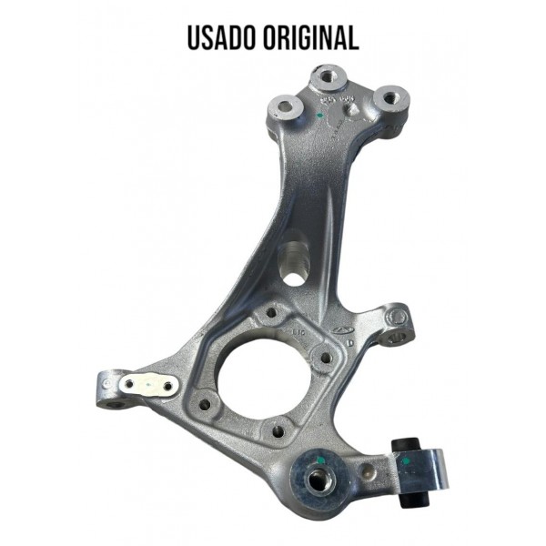 Manga Eixo Montante Chery Tiggo 5x Traseiro Esquerdo 2021