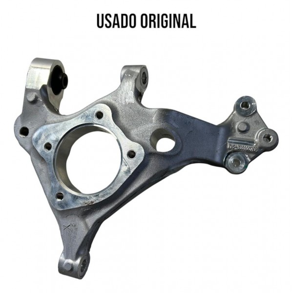 Manga Eixo Montante Chery Tiggo 5x Traseiro Esquerdo 2021