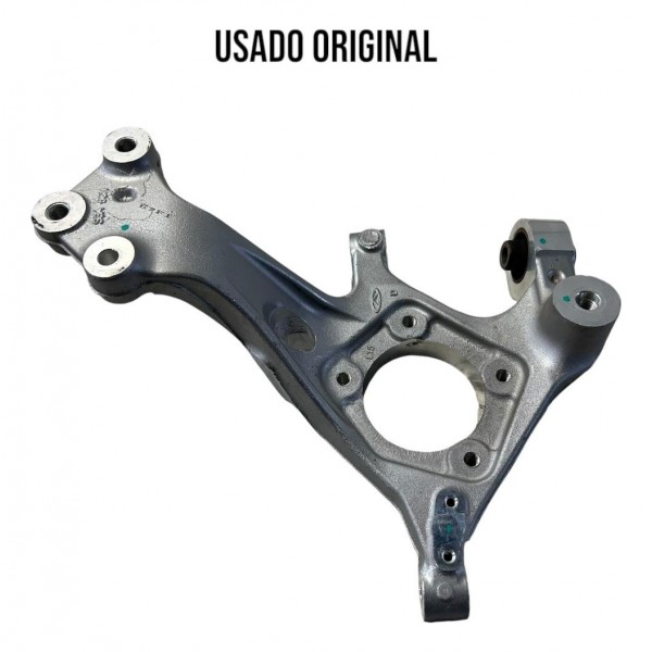 Manga Eixo Montante Chery Tiggo 5x Traseiro Esquerdo 2021