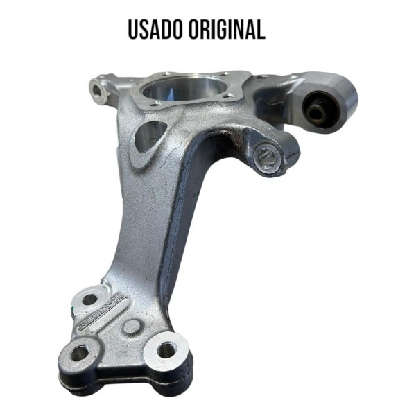 Manga Eixo Montante Chery Tiggo 5x Traseiro Esquerdo 2021