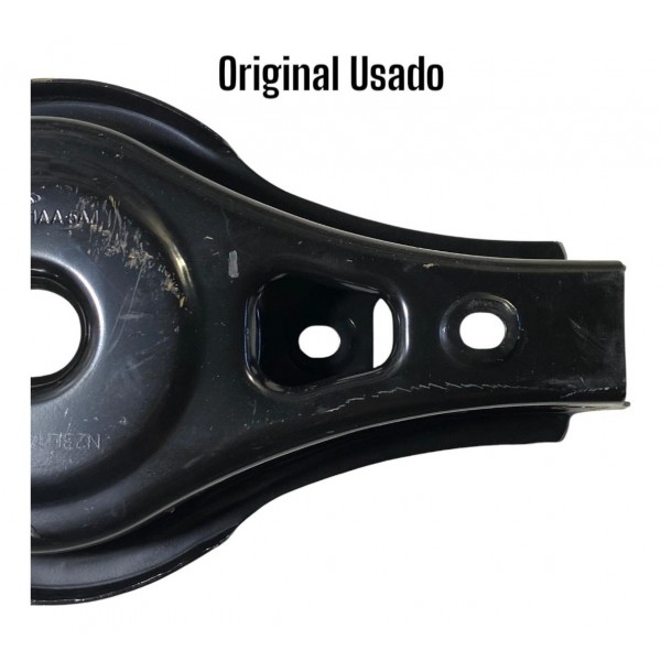 Bandeira Suspensão Chery Arrizo 5 2019 2020 Traseir Esquerda