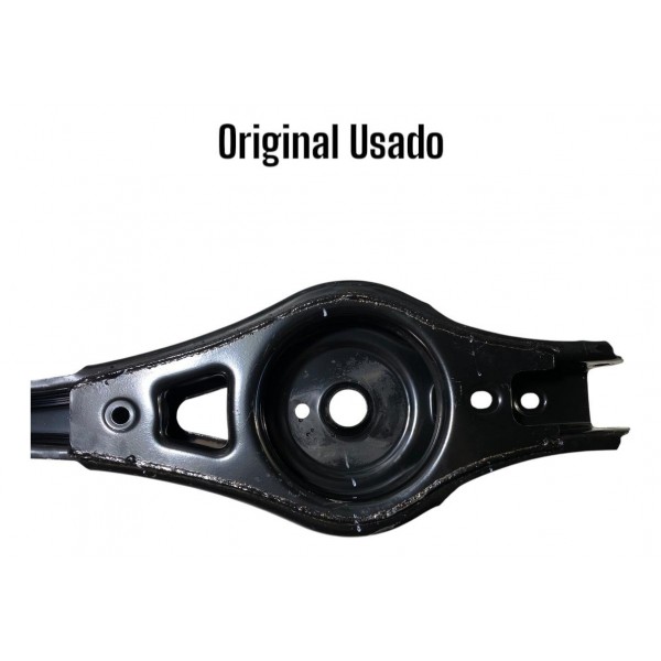 Bandeira Suspensão Chery Arrizo 5 2019 2020 Traseir Esquerda