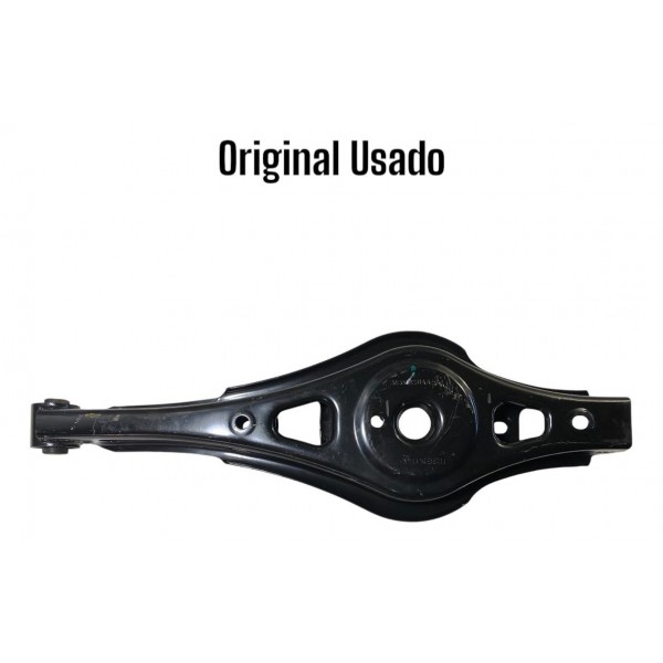 Bandeira Suspensão Chery Arrizo 5 2019 2020 Traseir Esquerda