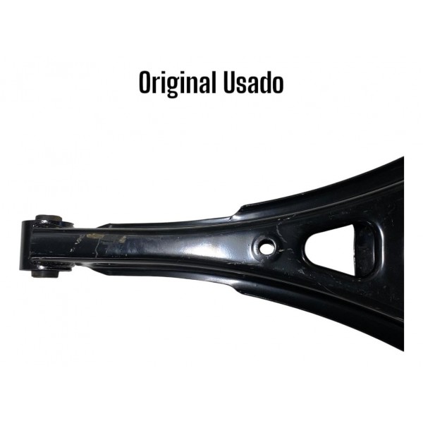 Bandeira Suspensão Chery Arrizo 5 2019 2020 Traseir Esquerda