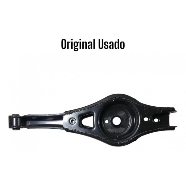 Bandeira Suspensão Chery Arrizo 5 2019 2020 Traseir Esquerda