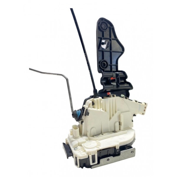 Fechadura Trava Fiat Freemont Porta Traseira Direita 2012 14