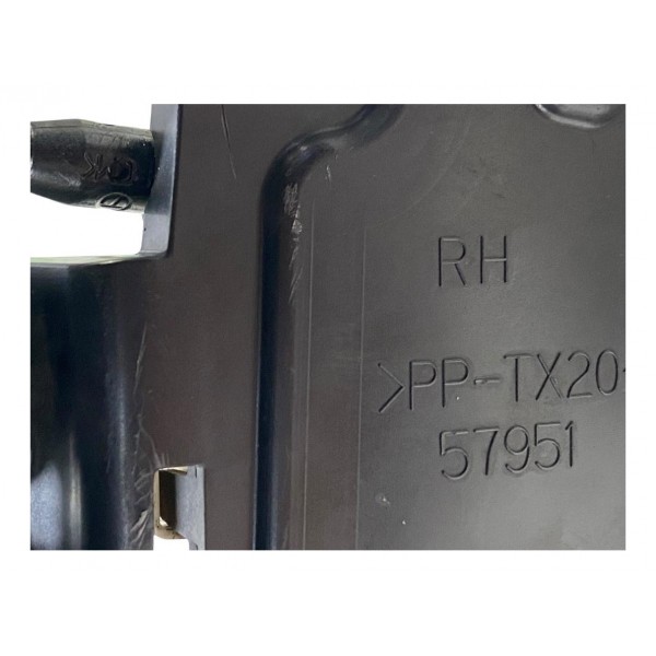 Fechadura Trava Fiat Freemont Porta Traseira Direita 2012 14