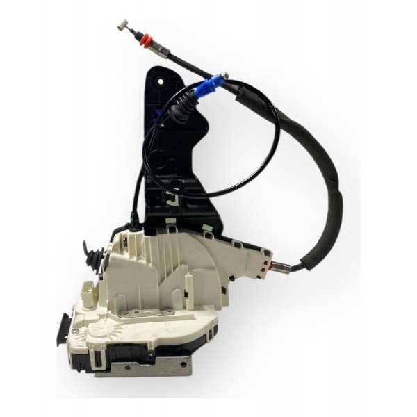 Fechadura Trava Fiat Freemont Porta Traseira Direita 2012 14