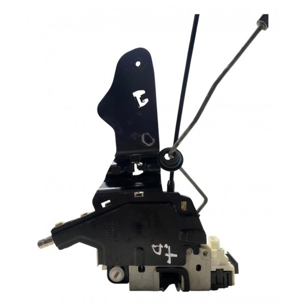 Fechadura Trava Fiat Freemont Porta Traseira Direita 2012 14