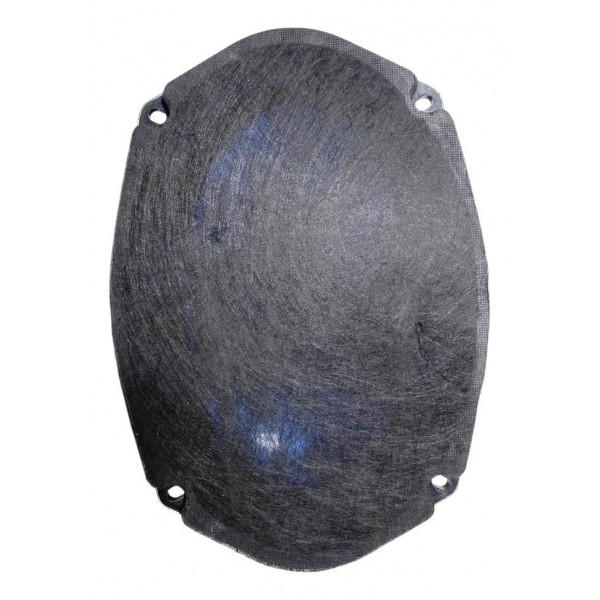 Alto Falante Jeep Grand Cherokee Freemont Dianteiro Direito Preto