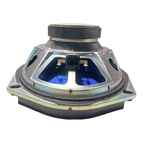 Alto Falante Jeep Grand Cherokee Freemont Traseiro Esquerdo Preto