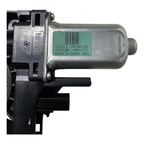 Motor Vidro Freemont Traseiro Direito 2011