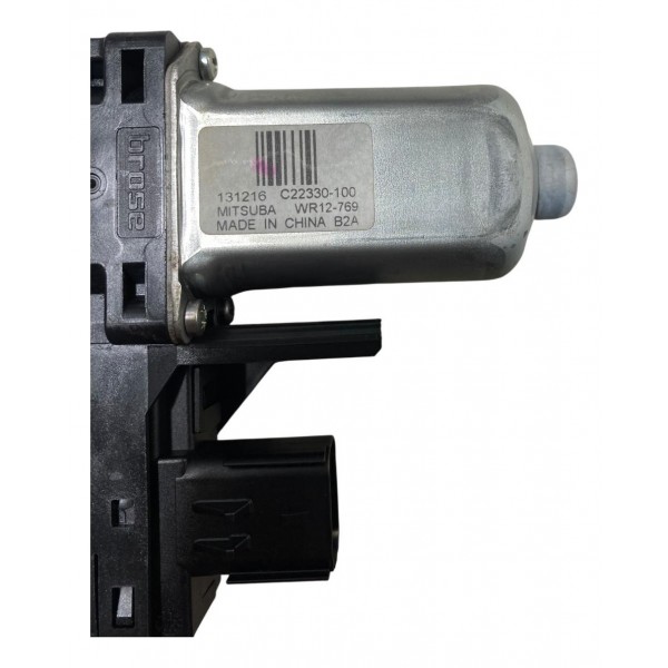 Motor Máquina Vidro Fiat Freemont Dianteir Direito 2010 2014