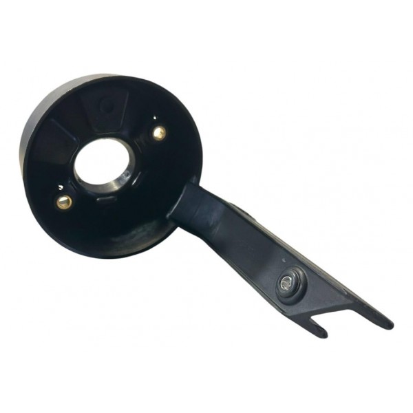 Protetor Escapamento Factor 150 Fazer 150 Ponteira Escape