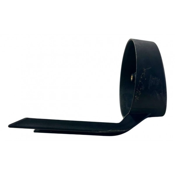 Protetor Escapamento Factor 150 Fazer 150 Ponteira Escape