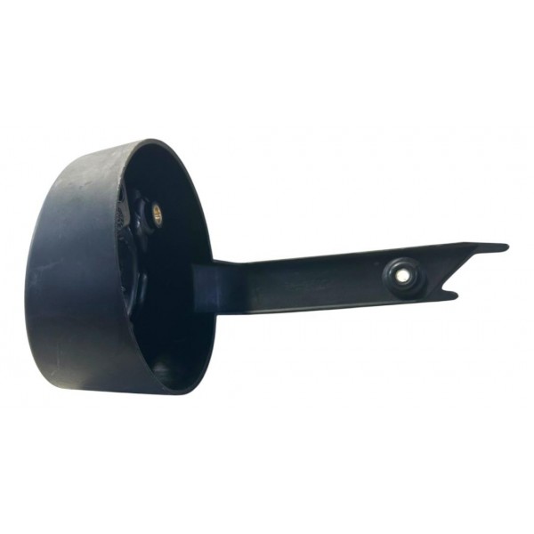 Protetor Escapamento Factor 150 Fazer 150 Ponteira Escape