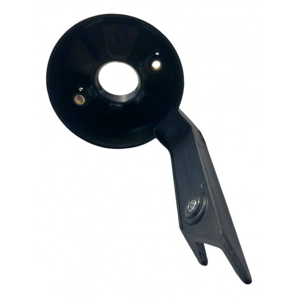 Protetor Escapamento Factor 150 Fazer 150 Ponteira Escape