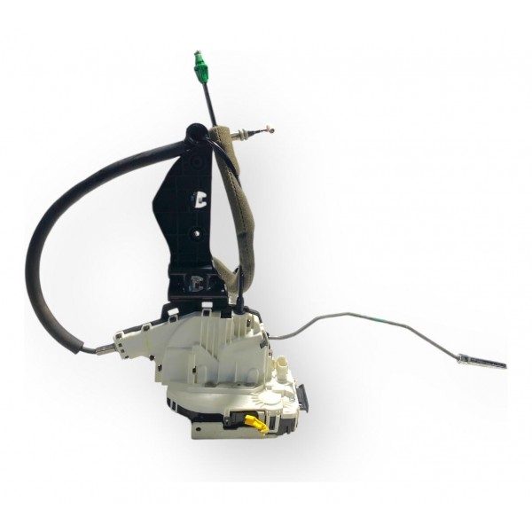 Fechadura Trava Porta Fiat Freemont 2014  Dianteira Esquerda