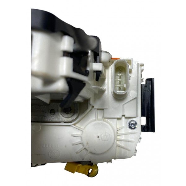 Fechadura Trava Porta Fiat Freemont 2014  Dianteira Esquerda