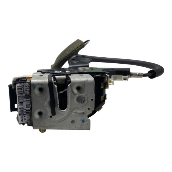 Fechadura Trava Porta Fiat Freemont 2014  Dianteira Esquerda