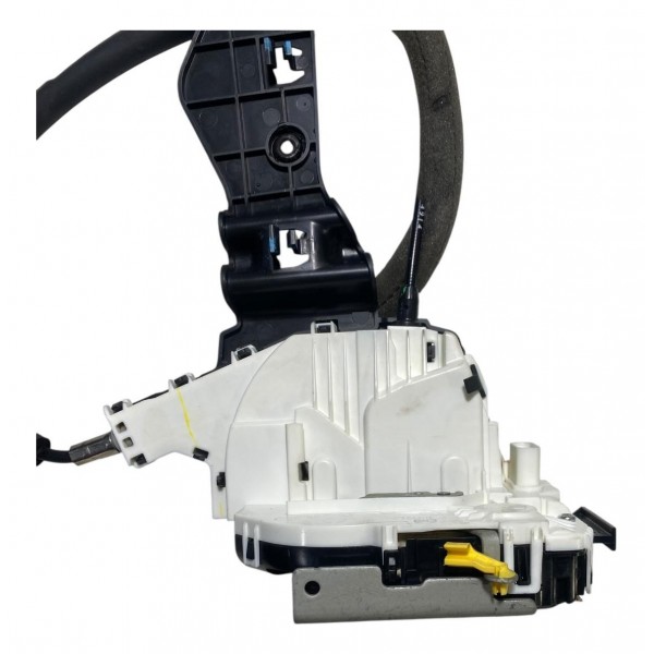 Fechadura Trava Porta Fiat Freemont 2014  Dianteira Esquerda