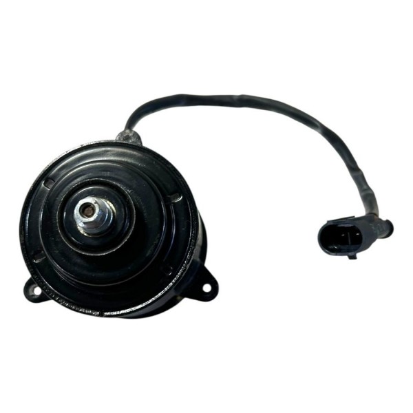 Motor Ventoinha Radiador Renault Kwid 1.0 2017 2022 Original