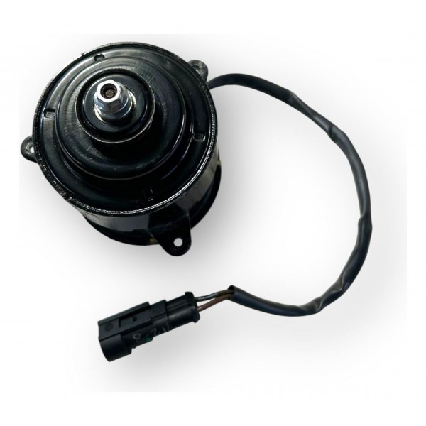 Motor Ventoinha Radiador Renault Kwid 1.0 2017 2022 Original