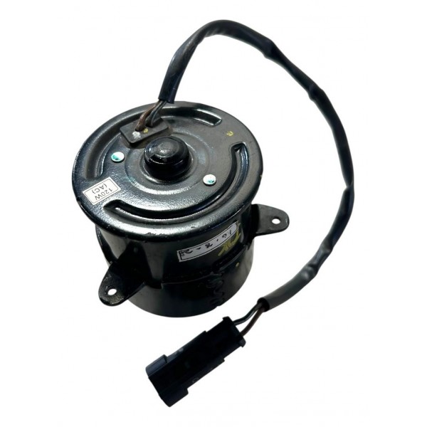 Motor Ventoinha Radiador Renault Kwid 1.0 2017 2022 Original