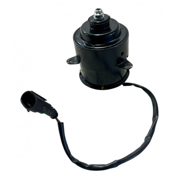 Motor Ventoinha Radiador Renault Kwid 1.0 2017 2022 Original