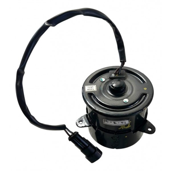 Motor Ventoinha Radiador Renault Kwid 1.0 2017 2022 Original