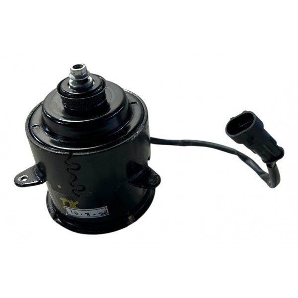 Motor Ventoinha Radiador Renault Kwid 1.0 2017 2022 Original