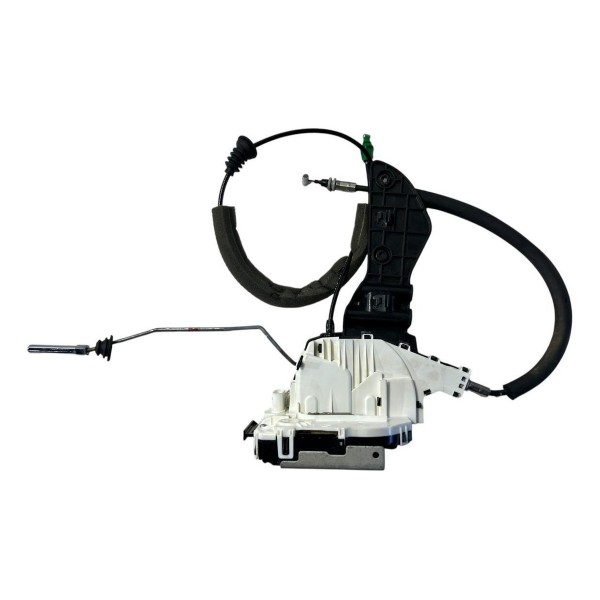 Fechadura Trava Porta Fiat Freemont 2009 15 Dianteir Direita