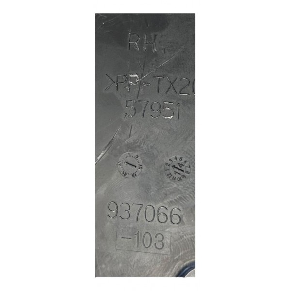 Fechadura Trava Porta Fiat Freemont 2009 15 Dianteir Direita