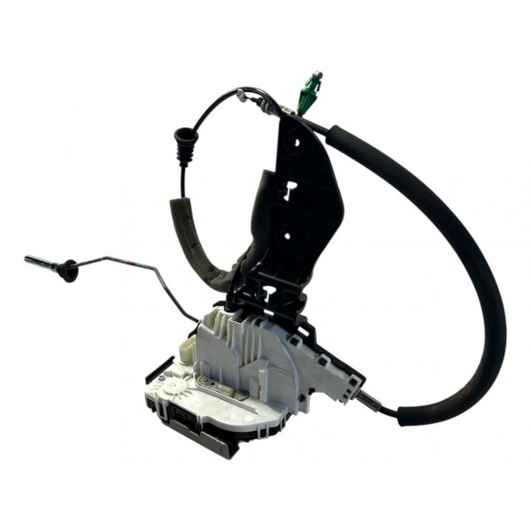 Fechadura Trava Porta Fiat Freemont 2009 15 Dianteir Direita