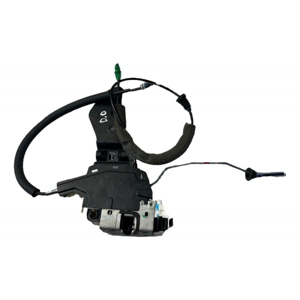 Fechadura Trava Porta Fiat Freemont 2009 15 Dianteir Direita