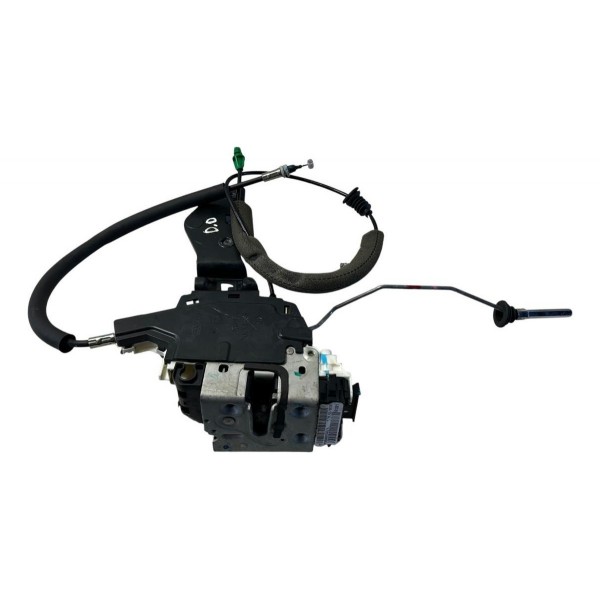 Fechadura Trava Porta Fiat Freemont 2009 15 Dianteir Direita