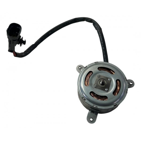 Eletroventilador Ventoinha Radiador Peugeot 208 2020 2025