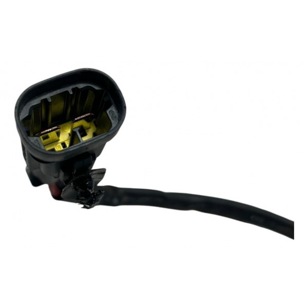 Eletroventilador Ventoinha Radiador Peugeot 208 2020 2025