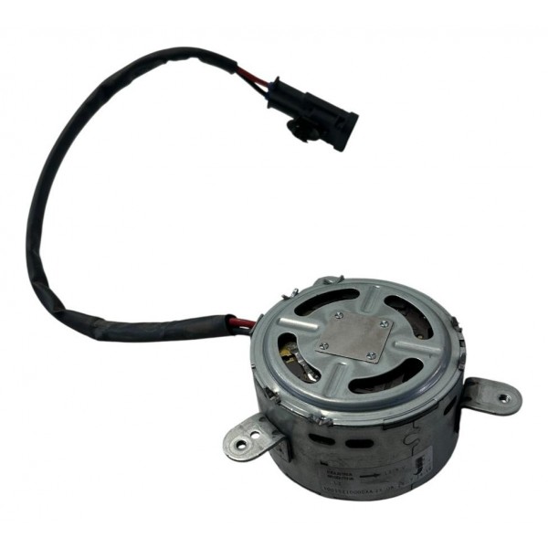 Eletroventilador Ventoinha Radiador Peugeot 208 2020 2025