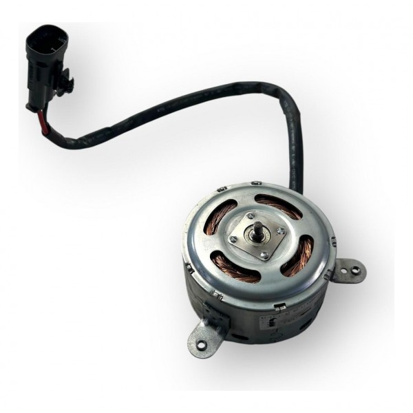 Eletroventilador Ventoinha Radiador Peugeot 208 2020 2025