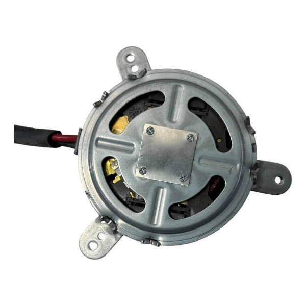 Eletroventilador Ventoinha Radiador Peugeot 208 2020 2025