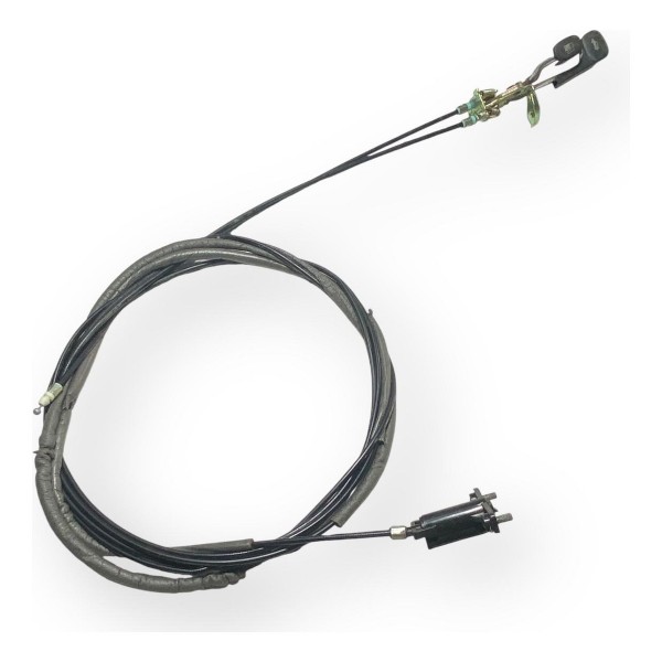 Cabo Puxador Porta-malas Portinhola Jac J3